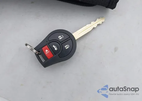 2019 Nissan Sentra S z USA, uszkodzony, nr VIN 3N1AB7AP4KY204590